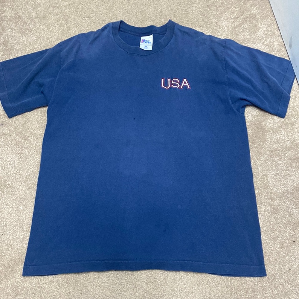 Pro Player USA vintage t-shirt